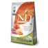 N&D Pumpkin hrana za pse Adult Medium&Maxi - Divlja svinja i jabuka 2.5kg