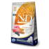 N&D Ancestral Grain hrana za pse Puppy Medium&Maxi - Jagnjetina i borovnica 12kg
