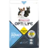 Opti Life hrana za pse Adult Light Mini 7.5kg