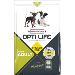 Opti Life hrana za pse Adult Mini 2.5kg