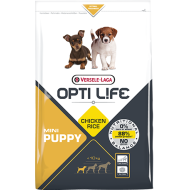 Opti Life hrana za pse Puppy Mini 2.5kg