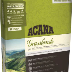 Acana hrana za pse Regionals Grasslands 11.4kg Acana hrana za pse Regionals Grasslands 11.4kg