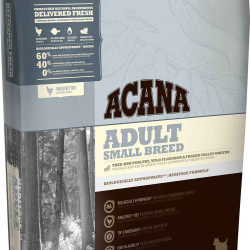 Acana hrana za pse Adult Small Breed 2kg