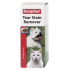 Beaphar Tear stain remover - za uklanjanje fleka oko očiju kod pasa i mačaka 50ml