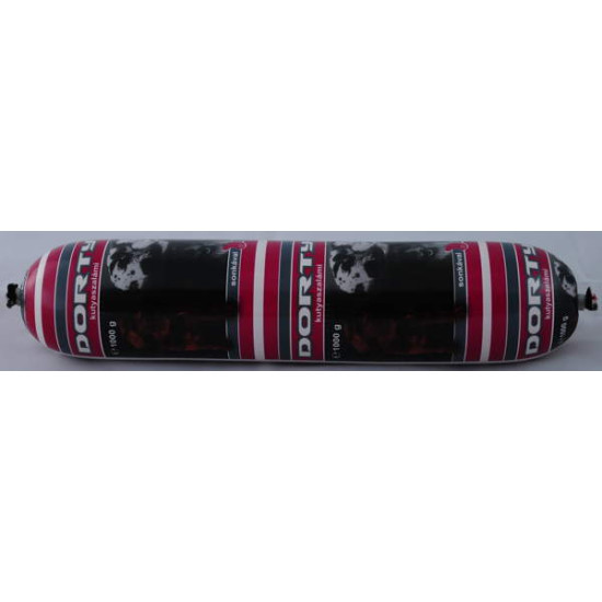 Dorty salama za pse - šunka 1kg