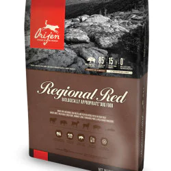 Orijen hrana za pse Regional Red 11.4kg Orijen hrana za pse Regional Red 11.4kg