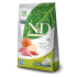 N&D Prime hrana za pse Adult Medium&Maxi - Divlja svinja i jabuka 2.5kg