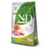 N&D Prime hrana za pse Adult Mini - Divlja svinja i jabuka 800g