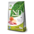 N&D Prime hrana za pse Adult Mini - Divlja svinja i jabuka 800g