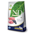 N&D Prime hrana za pse Adult Mini - Jagnjetina i borovnica 800g