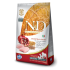 N&D Ancestral Grain hrana za pse Adult Medium&Maxi - Piletina i nar 12kg