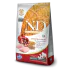 N&D Ancestral Grain hrana za pse Adult Medium&Maxi - Piletina i nar 2.5kg