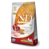 N&D Ancestral Grain hrana za pse Adult Mini - Piletina i nar 2.5kg