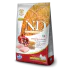N&D Ancestral Grain hrana za pse Adult Mini - Piletina i nar 800g