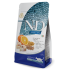 N&D Ocean hrana za mačke - Bakalar, Spelta i narandža 1.5kg