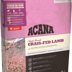 Acana hrana za pse Singles Grass-Fed Lamb 17kg