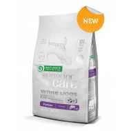 Nature's Protection Superior Care Junior hrana za bele pse - Losos 10kg