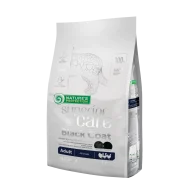 Nature's Protection Superior Care Adult Dark coat hrana za crne i tamne pse - Piletina 1.5kg