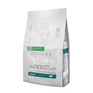 Nature's Protection Superior Care Skin&Stomach hrana za osetljive pse svih rasa - Jagnjetina 1.5kg