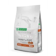 Nature's Protection Superior Care Adult Red coat hrana za riđe pse - Živina 10kg