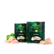 Nuevo - bez žitarica - piletina 400g