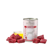 Nuevo SENSITIVE 100% junetina - 400g