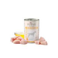 Nuevo SENSITIVE 100% piletina - 400g