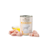 Nuevo SENSITIVE 100% piletina - 400g