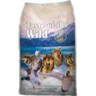 Taste of the Wild hrana za pse Wetlands - pečeno meso divljih ptica 12.2kg