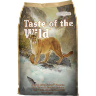 Taste of the Wild hrana za mačke Canyon River Feline - pastrmka i dimljeni losos 2kg