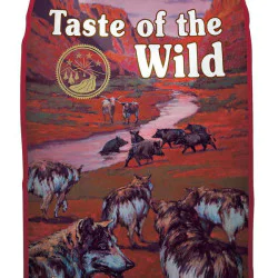 Taste of the Wild hrana za pse Southwest Canyon Canine - divlja svinja 2kg