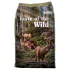 Taste of the Wild hrana za pse Pine Forest Canine - srna i mahune 2kg