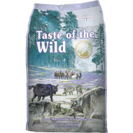 Taste of the Wild hrana za pse Sierra Mountain Canine - pečena jagnjetina 2kg