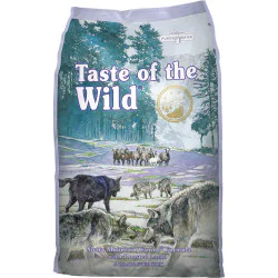 Taste of the Wild hrana za pse Sierra Mountain Canine - pečena jagnjetina 12.2kg Taste of the Wild hrana za pse Sierra Mountain Canine - pečena jagnjetina 12.2kg