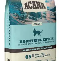 Acana hrana za mačke CAT Bountiful Catch 1.8kg