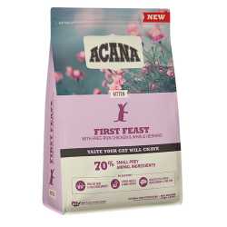 Acana hrana za mačke Kitten CAT First Feast 1.8kg