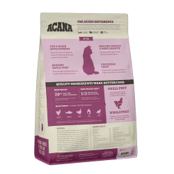 Acana hrana za mačke Kitten CAT First Feast 1.8kg