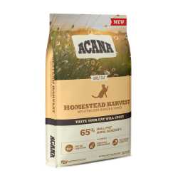 Acana hrana za mačke CAT Homestead Harvest 1.8kg