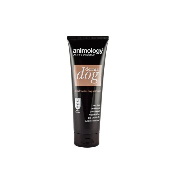 Animology Shampoo Derma Dog 250ml • URBAN PETS