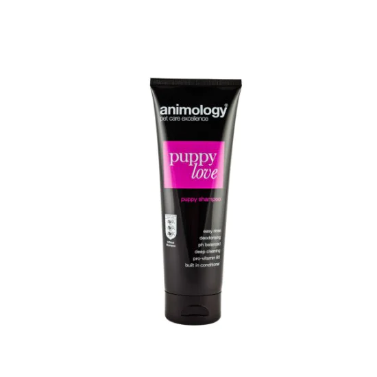 Animology Shampoo Puppy Love 250ml Animology Shampoo Puppy Love 250ml