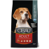 Cibau hrana za pse ADULT MEDIUM 2.5kg