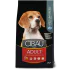 Cibau hrana za pse ADULT MEDIUM 2.5kg
