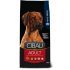 Cibau hrana za pse ADULT MAXI 12kg