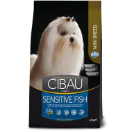 Cibau hrana za pse SENSITIVE FISH MINI 800g