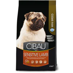 Cibau hrana za pse SENSITIVE LAMB MINI 2.5kg