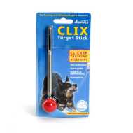 Clix Target Stick - teleskopska palica Clix Target Stick - teleskopska palica