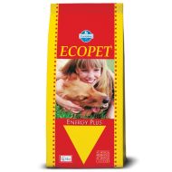 Ecopet hrana za pse Energy Plus Adult 15kg