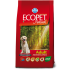 Ecopet hrana za pse Natural ADULT MEDIUM 12kg