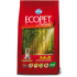 Ecopet hrana za pse Natural ADULT MINI 2.5kg