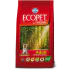 Ecopet hrana za pse Natural ADULT MINI 12kg